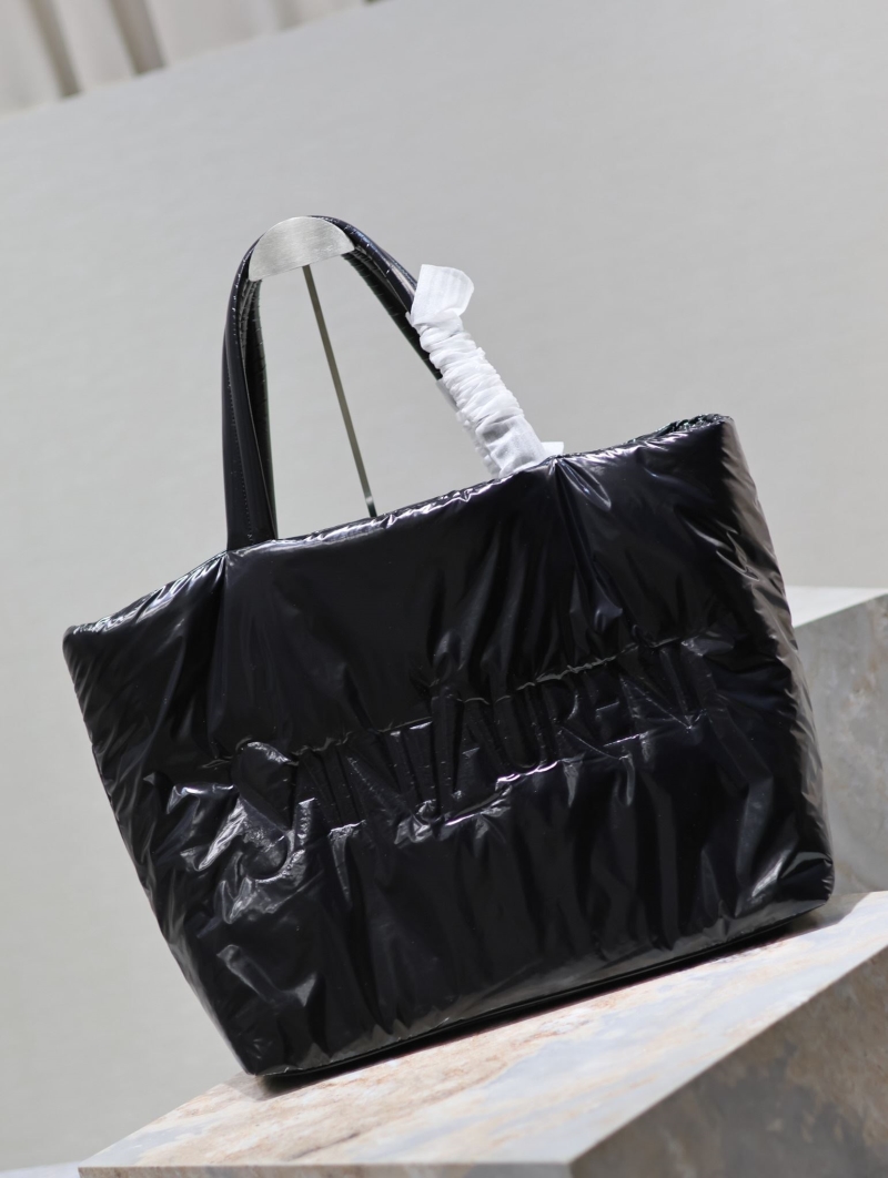 YSL Shopping Bags